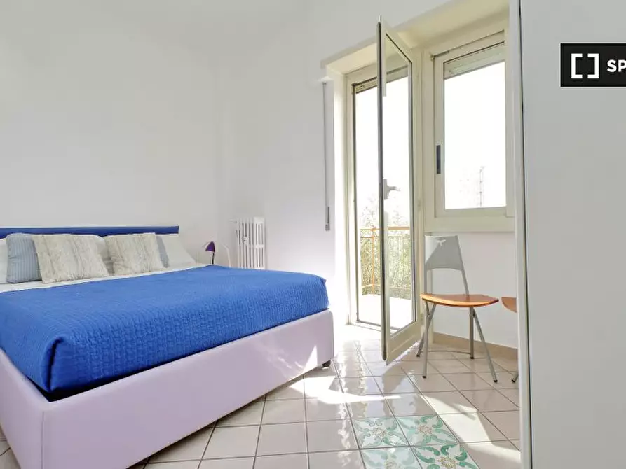 Immagine 4 di Appartamento in affitto  in Via Albert Einstein a Roma