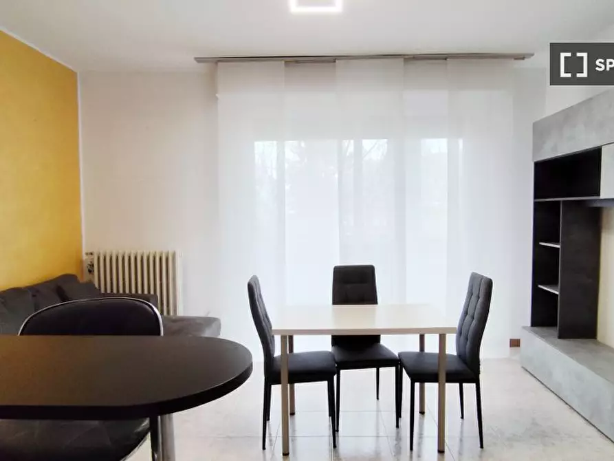 Immagine 6 di Camera condivisa in affitto  in Via S. Vigilio a Milano