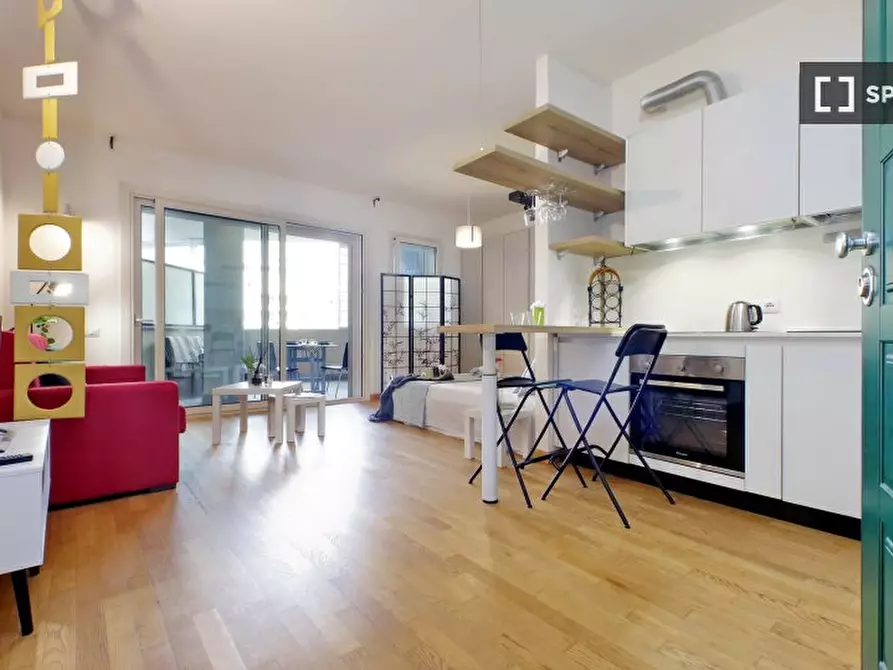 Immagine 4 di Ufficio in affitto  in Viale Giorgio Cingoli a Roma