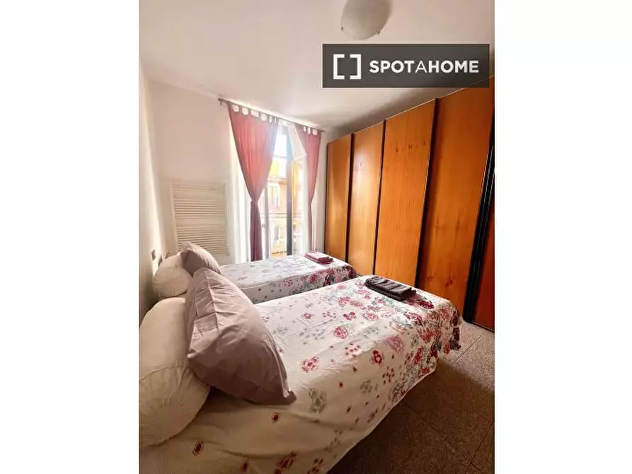 Immagine 10 di Ufficio in affitto  in Via Marco Aurelio a Milano