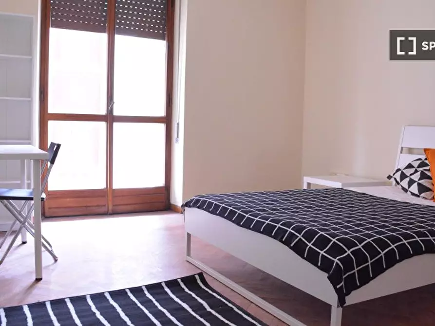 Immagine 2 di Camera condivisa in affitto  in Via Pola n a Cagliari