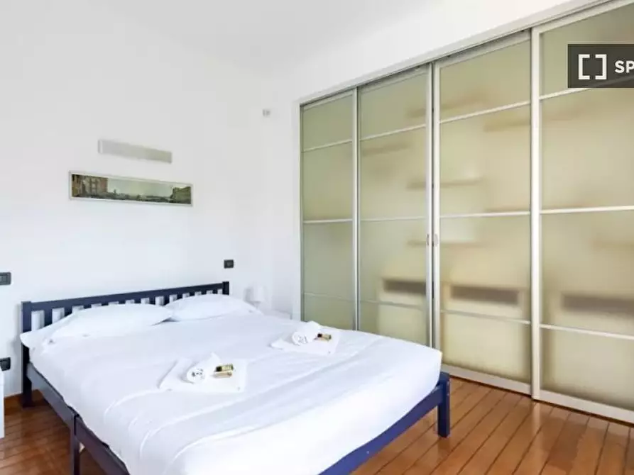 Immagine 5 di Appartamento in affitto  in Via Bartolomeo Chighizola a Genova