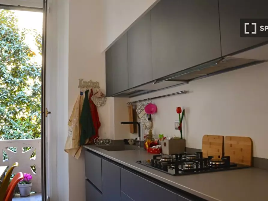 Immagine 6 di Appartamento in affitto  in Via Paolo Sarpi a Milano