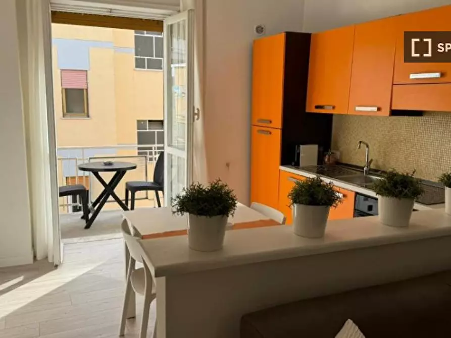 Immagine 2 di Appartamento in affitto  in Via dei Torriani a Roma
