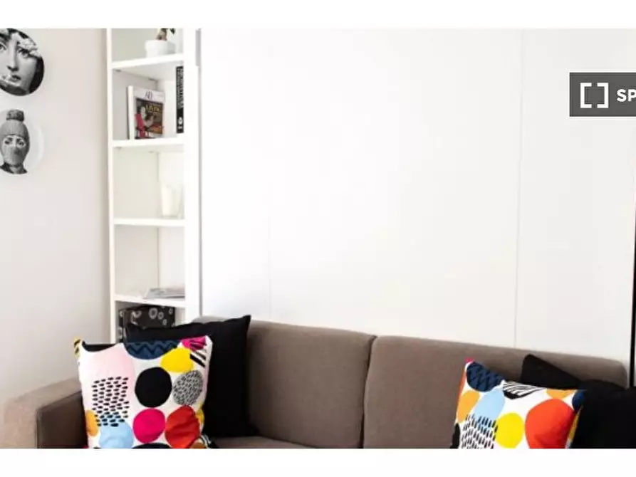 Immagine 2 di Ufficio in affitto  in Piazza de' Frescobaldi a Firenze