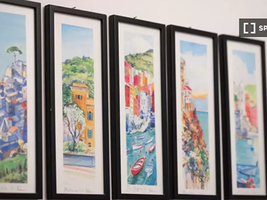 Immagine 13 di Appartamento in affitto  in Via Giuseppe Giusti a Milano