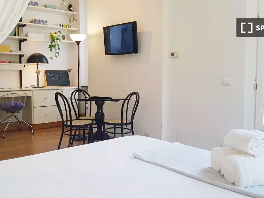 Immagine 11 di Appartamento in affitto  in Via Paolo Sarpi a Milano