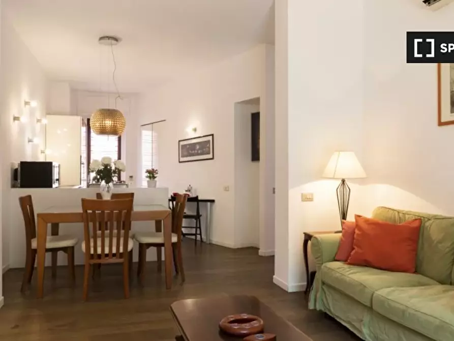 Immagine 6 di Appartamento in affitto  in Viale Daniele Ranzoni a Milano