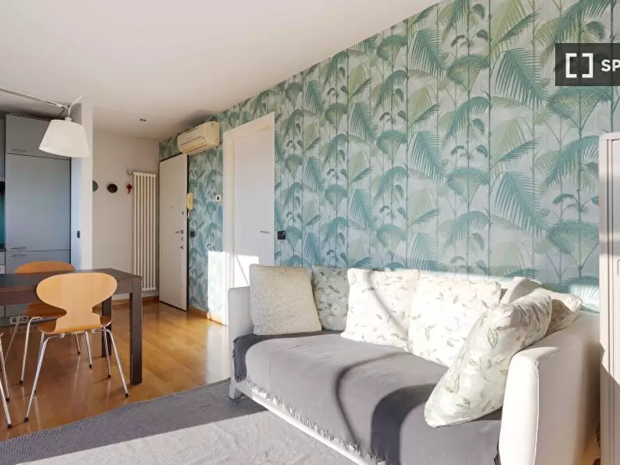 Immagine 8 di Ufficio in affitto  in Piazza Giuseppe Grandi a Milano