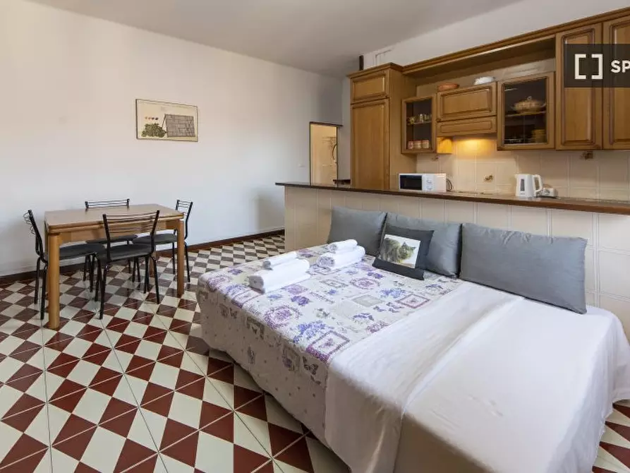 Immagine 3 di Appartamento in affitto  in Via Toscana a Bologna