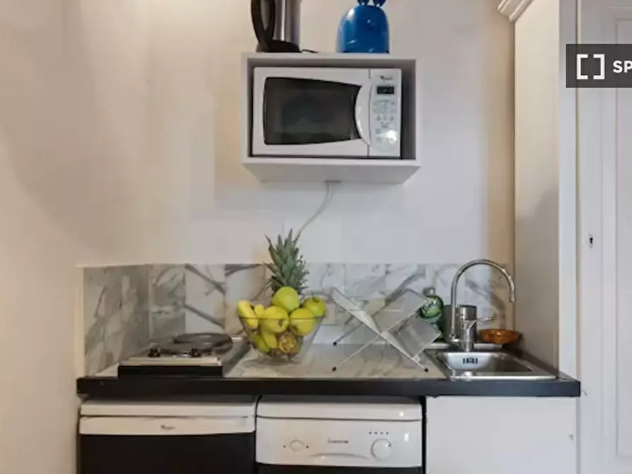 Immagine 3 di Appartamento in affitto  in Via Fiesolana a Firenze