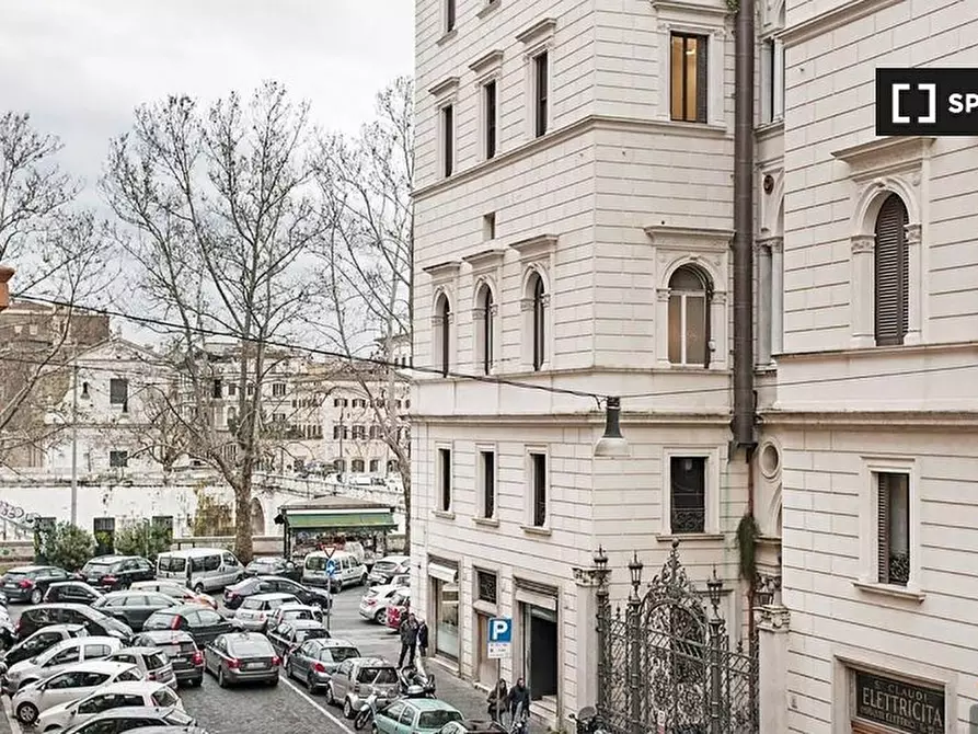 Immagine 12 di Appartamento in affitto  in Via Pietro Cavallini a Roma