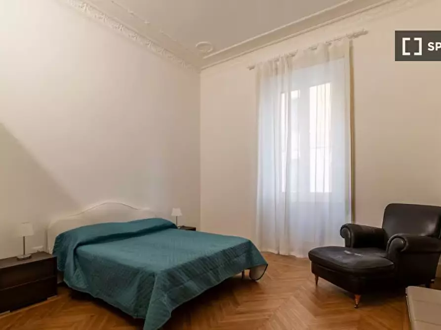 Immagine 9 di Appartamento in affitto  in Lungotevere delle Navi a Roma