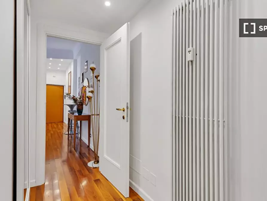 Immagine 14 di Appartamento in affitto  in campionesi a Milano