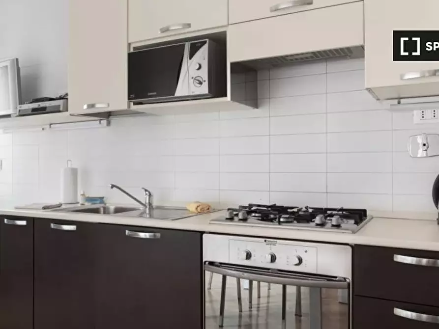 Immagine 5 di Appartamento in affitto  in Via Guglielmo Marconi a Bologna