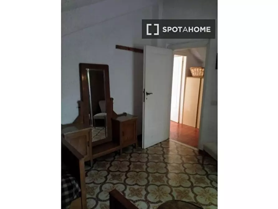 Immagine 3 di Camera condivisa in affitto  in Via delle Carrozze a Rocca Priora