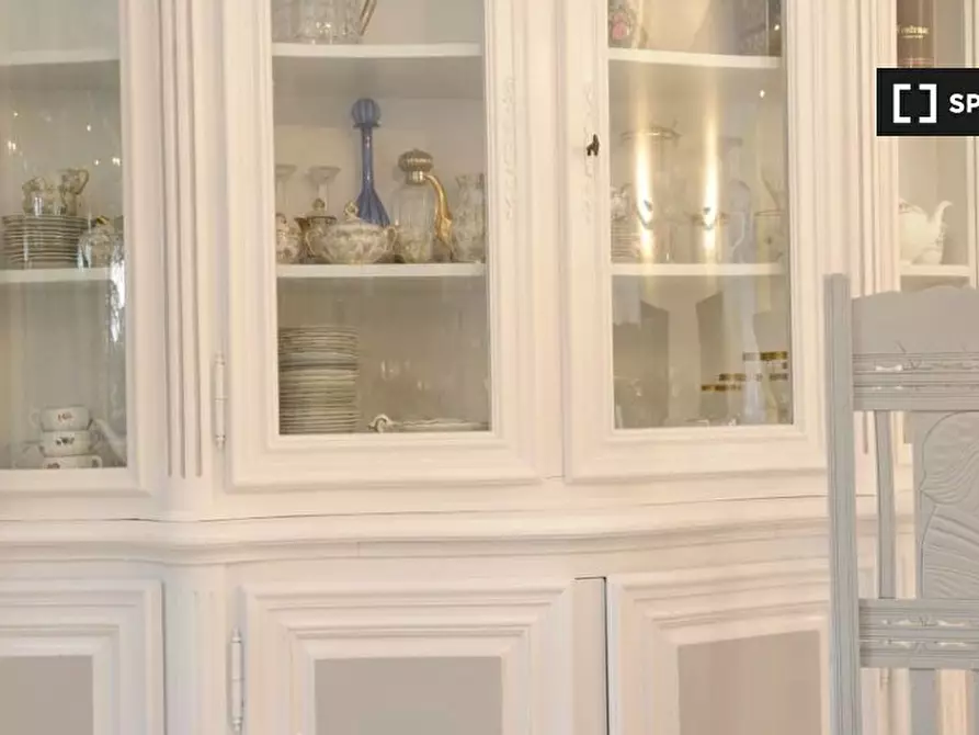 Immagine 16 di Camera condivisa in affitto  in Via Cadriano a Bologna