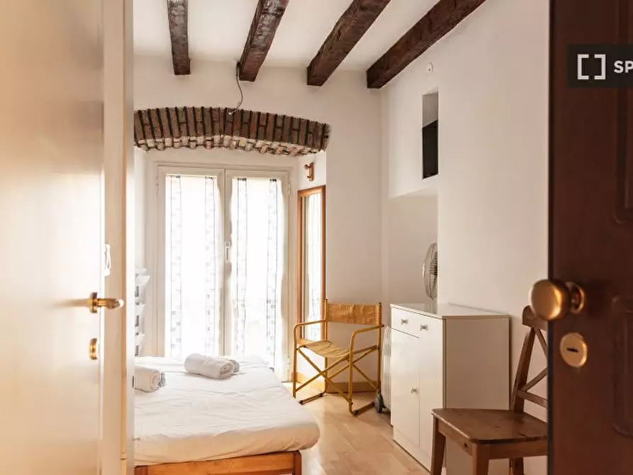 Immagine 13 di Ufficio in affitto  in Via Felice Casati a Milano