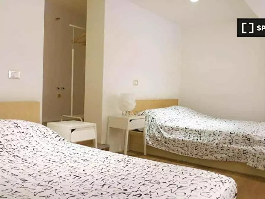 Immagine 17 di Appartamento in affitto  in Via Pietro Custodi a Milano