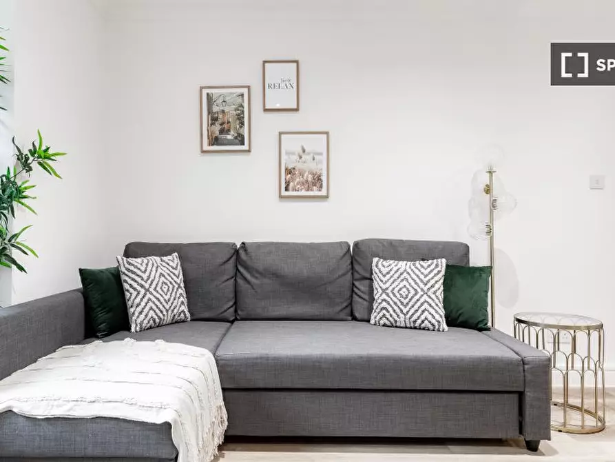 Immagine 8 di Appartamento in affitto  in Sussex Gardens a Paddington