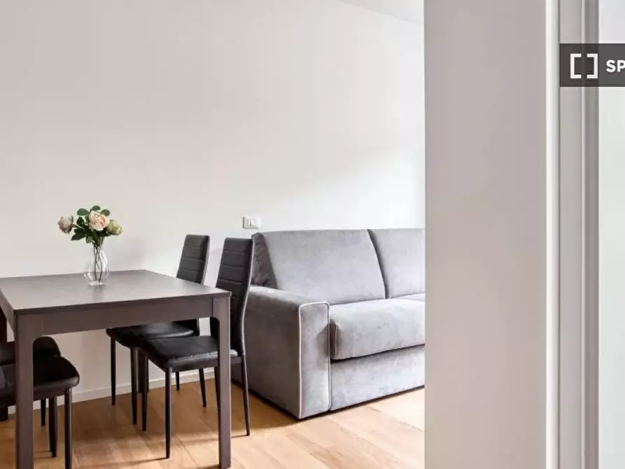 Immagine 14 di Appartamento in affitto  in Via Vitruvio a Milano