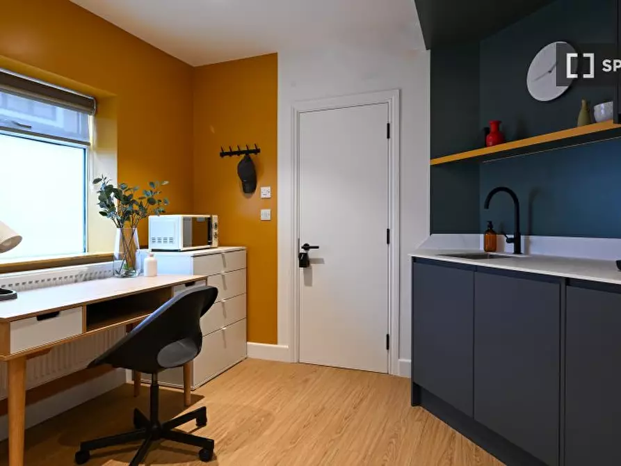 Immagine 5 di Ufficio in affitto  in City Garden Row a Islington