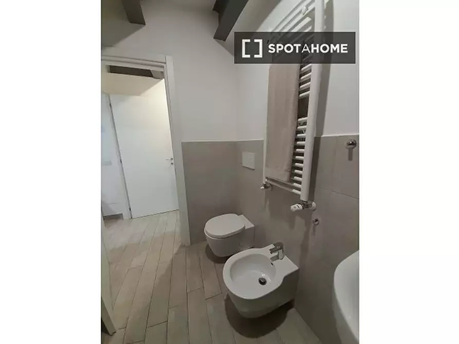 Immagine 2 di Ufficio in affitto  in Via Gargano a Milano