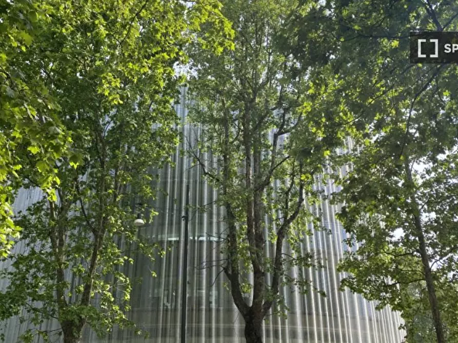 Immagine 19 di Appartamento in affitto  in Via Roberto Sarfatti a Milano