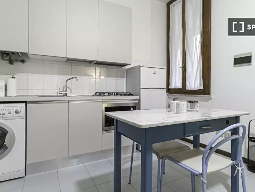 Immagine 15 di Appartamento in affitto  in Via Cesare da Sesto a Milano