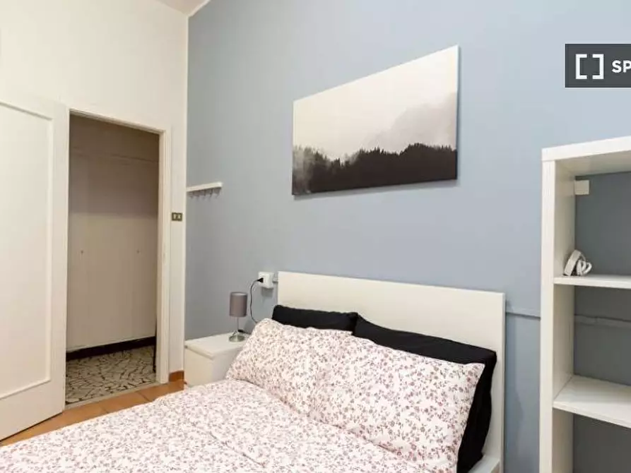 Immagine 6 di Camera condivisa in affitto  in Via Cairoli a Bologna