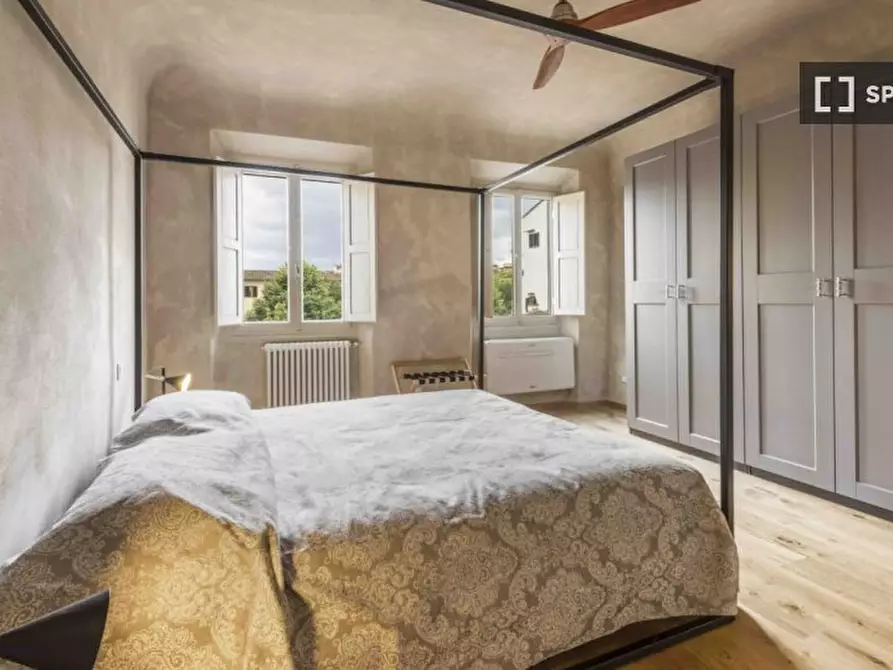 Immagine 10 di Appartamento in affitto  in Via della Chiesa a Firenze