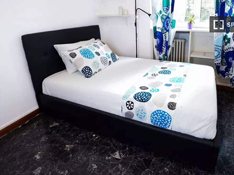 Immagine 5 di Camera condivisa in affitto  in Via Francesco Melzi d'Eril a Milano