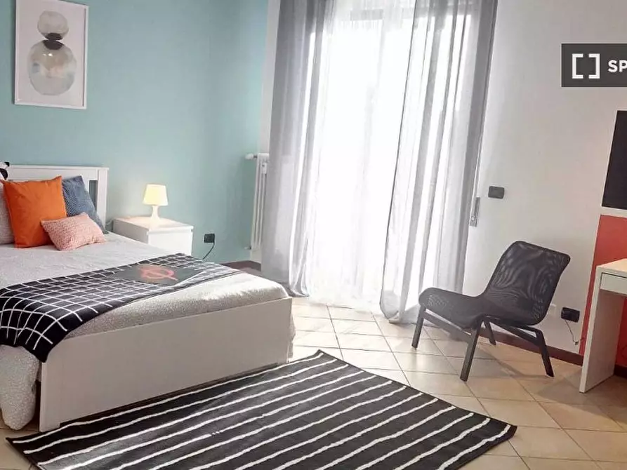 Immagine 19 di Camera condivisa in affitto  in Cesare Battisti a Brescia