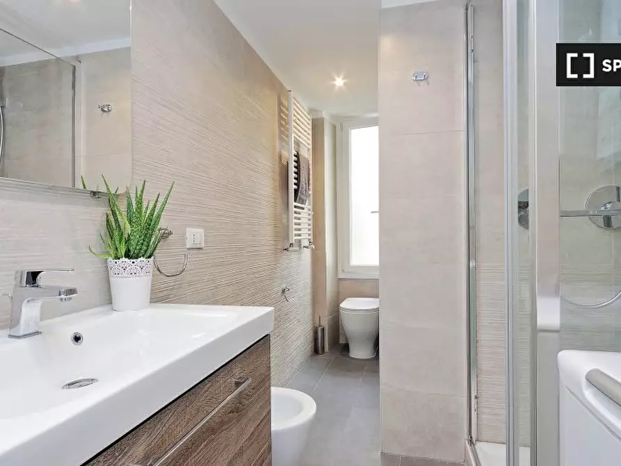 Immagine 11 di Appartamento in affitto  in Via Margutta a Roma