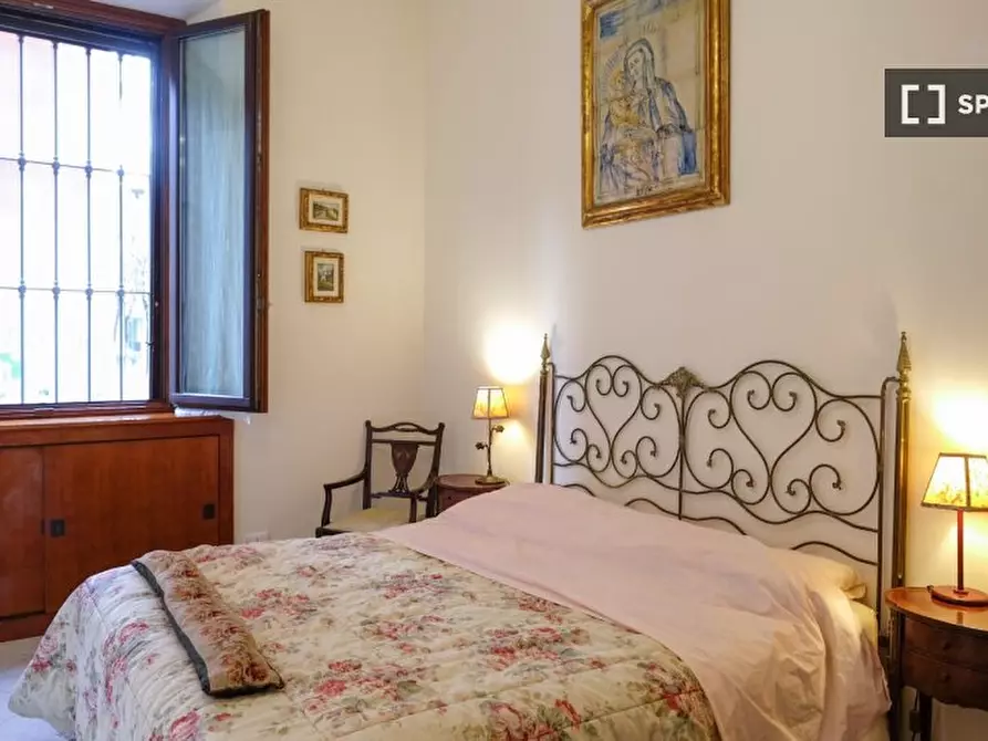 Immagine 6 di Appartamento in affitto  in Piazzale Carlo Archinto a Milano