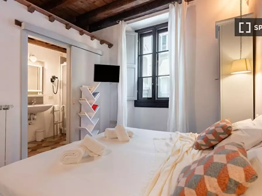 Immagine 9 di Appartamento in affitto  in Via Fiesolana a Firenze