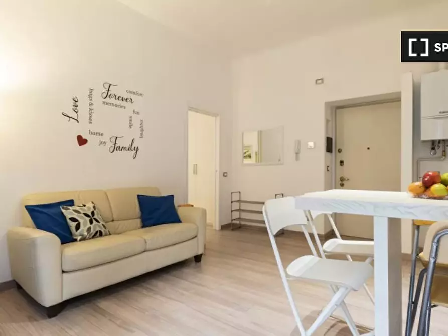 Immagine 3 di Appartamento in affitto  in Via Pier Lombardo a Milano