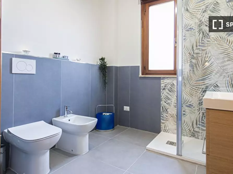 Immagine 2 di Appartamento in affitto  in Via S. Giovanni in Argentella a Roma