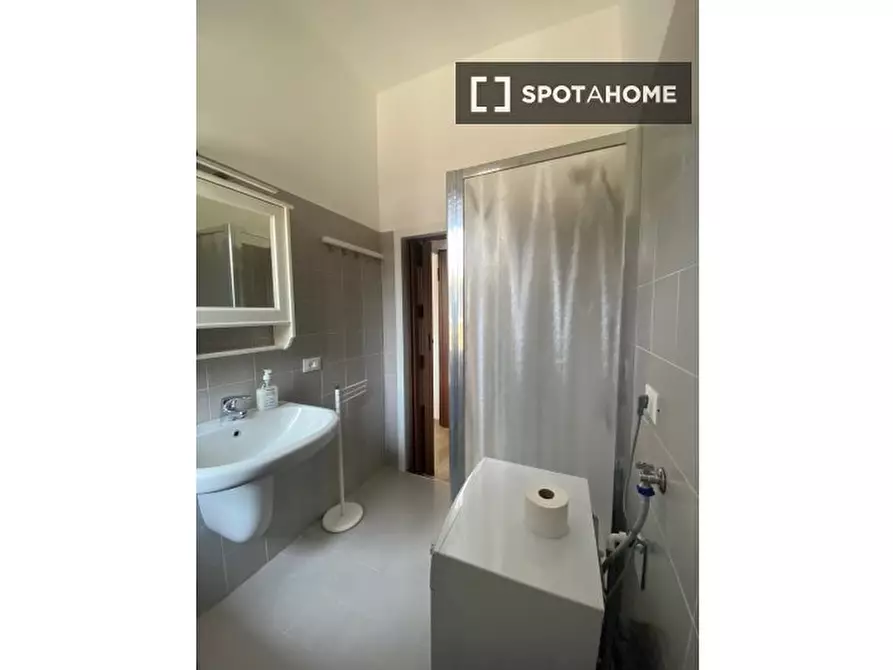 Immagine 8 di Appartamento in affitto  in Via Valsolda a Milano