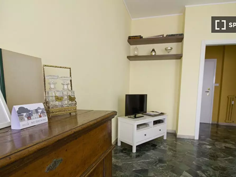 Immagine 8 di Appartamento in affitto  in Via Bonnet a Milano