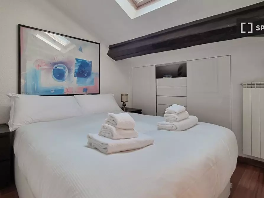 Immagine 16 di Appartamento in affitto  in Via Giovanni Battista Fauchè a Milano