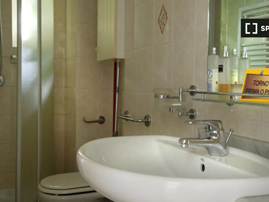 Immagine 10 di Appartamento in affitto  in Via Lecco a Milano