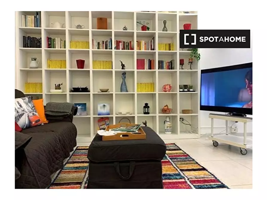 Immagine 3 di Appartamento in affitto  in Piazza di Sarzano a Genova