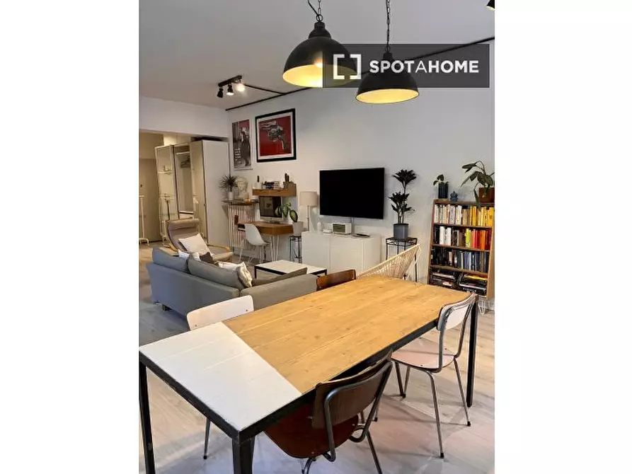 Immagine 17 di Ufficio in affitto  in Via Pastorelli a Milano