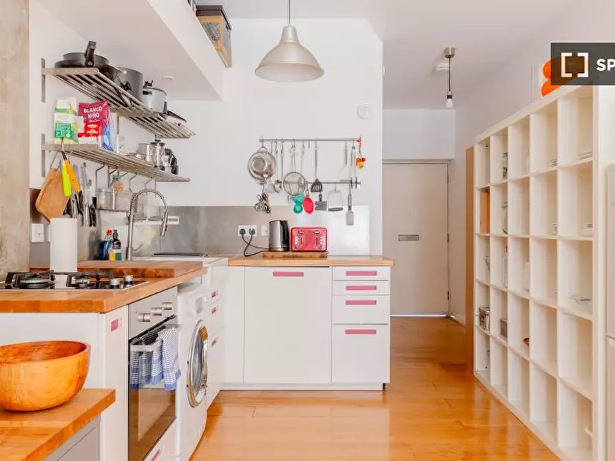 Immagine 12 di Appartamento in affitto  in Kings Wharf a Hackney
