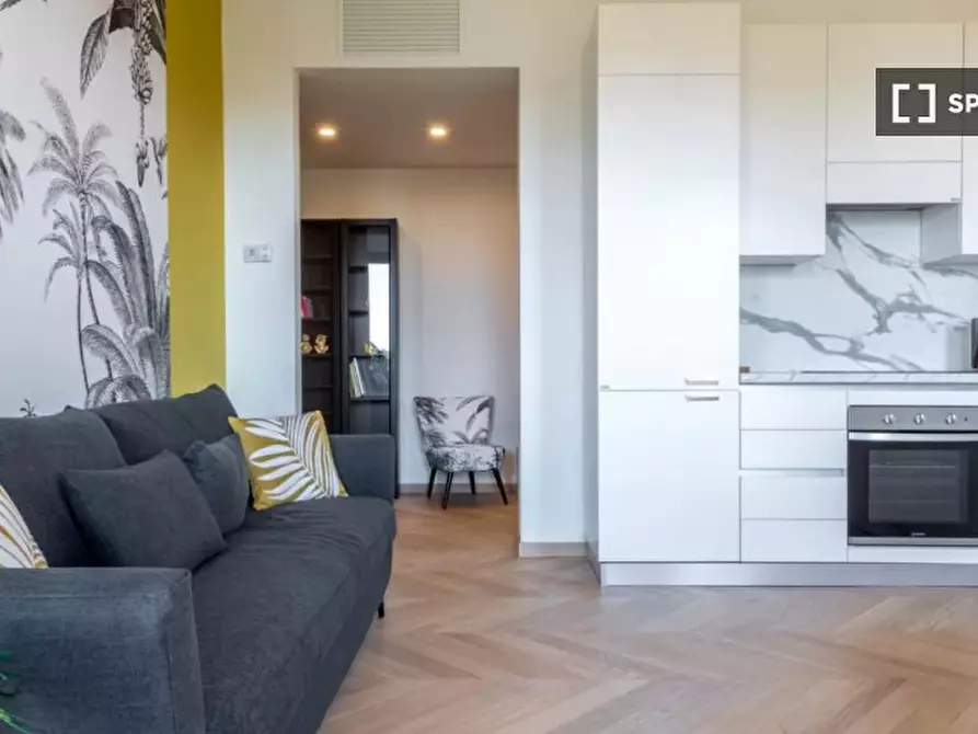 Immagine 17 di Appartamento in affitto  in Via Eleuterio Pagliano a Milano