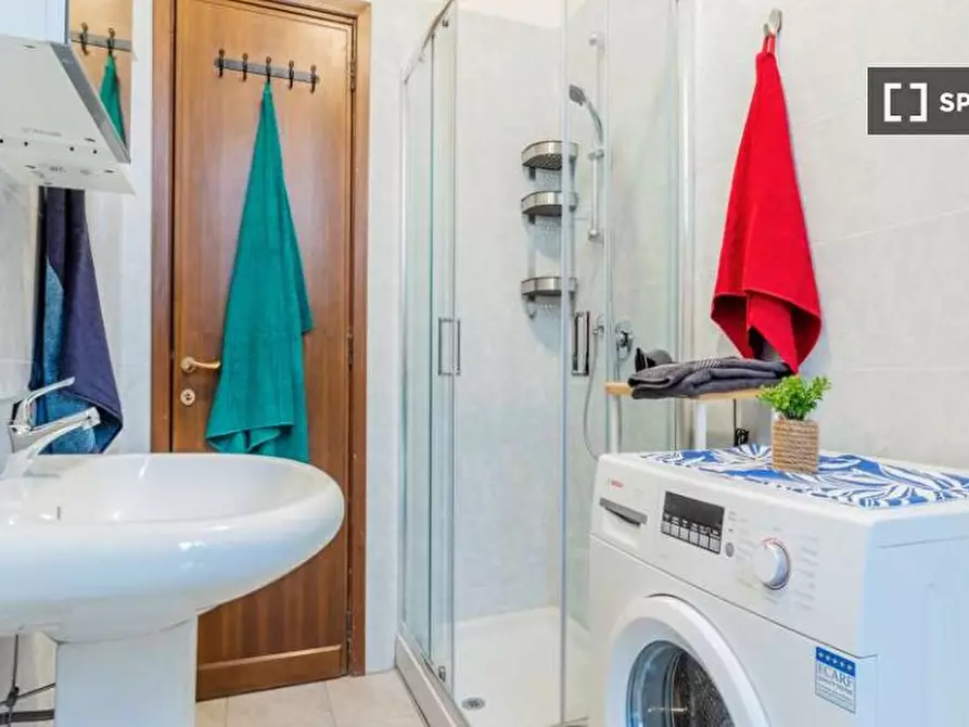 Immagine 15 di Camera condivisa in affitto  in Via Felice Mendelssohn a Padova