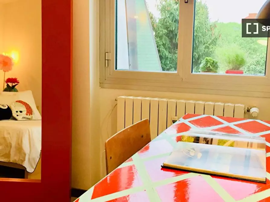 Immagine 11 di Camera condivisa in affitto  in Via Antonio Schivardi a Brescia