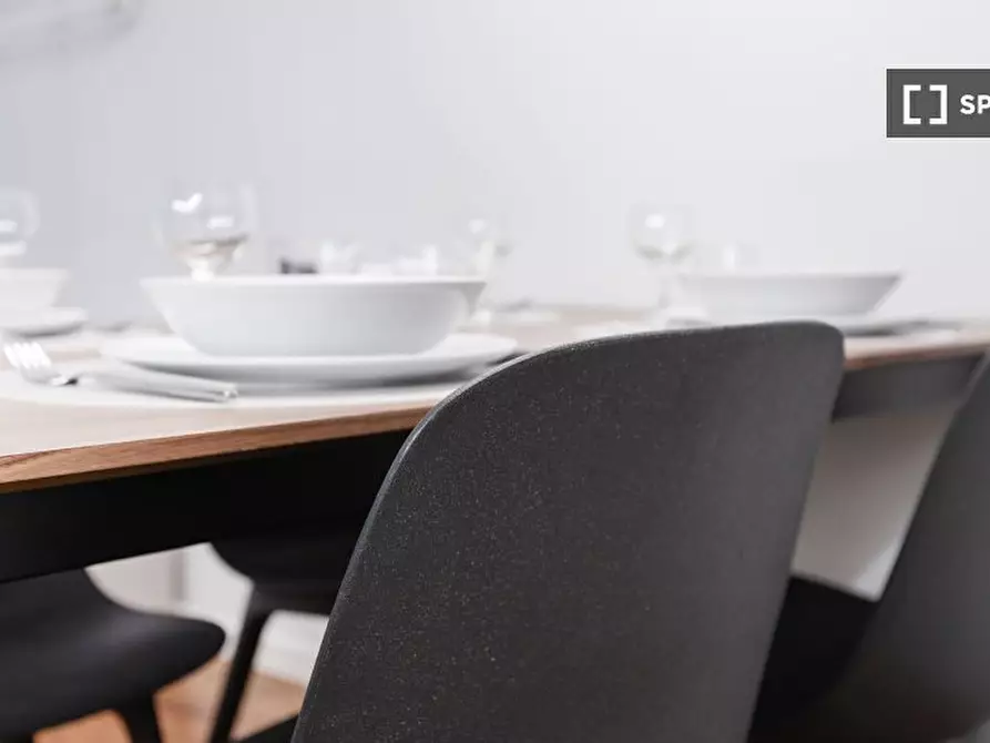 Immagine 18 di Appartamento in affitto  in Via Carlo Farini a Milano