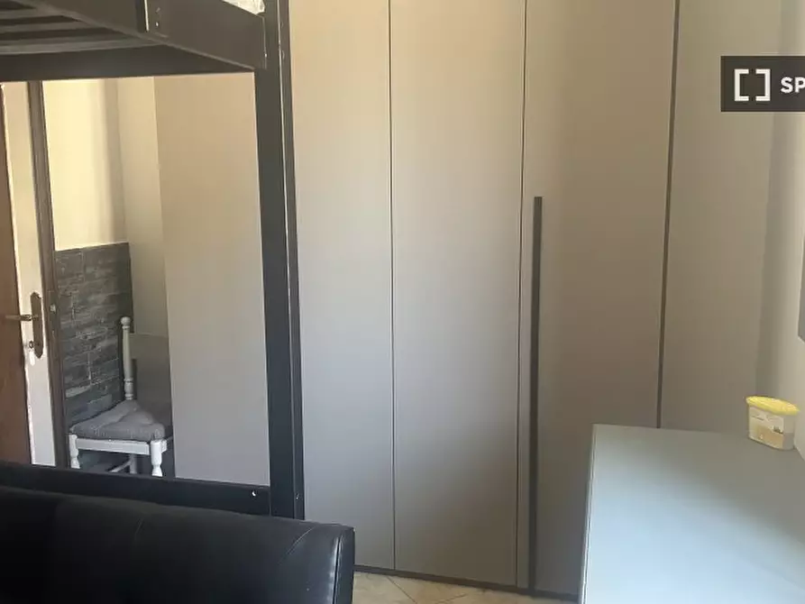Immagine 5 di Appartamento in affitto  in Via Giacomo della Marca a Roma